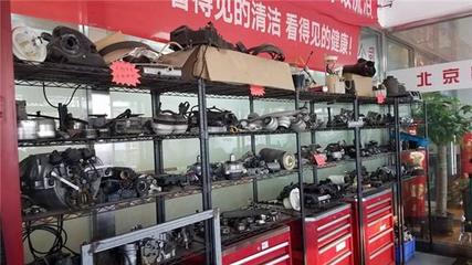 探訪(fǎng)五方天雅 它已不再是你眼中那個(gè)&ldquo;汽配城&rdquo;